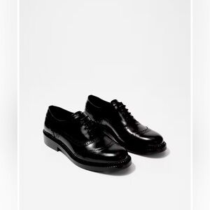 & Other Stories Brogues BRAND NEW